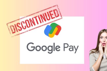 Google Pay app is shutting down in America